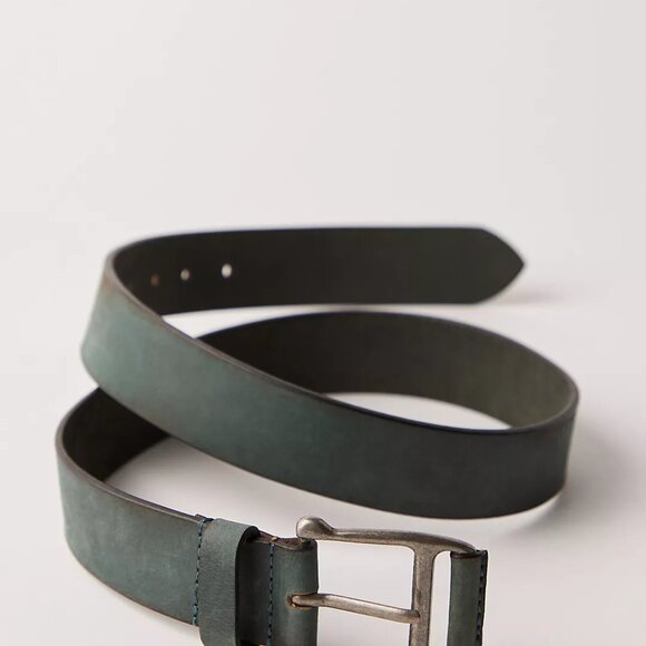 Carraway Leather Belt - Picture 5 of 7